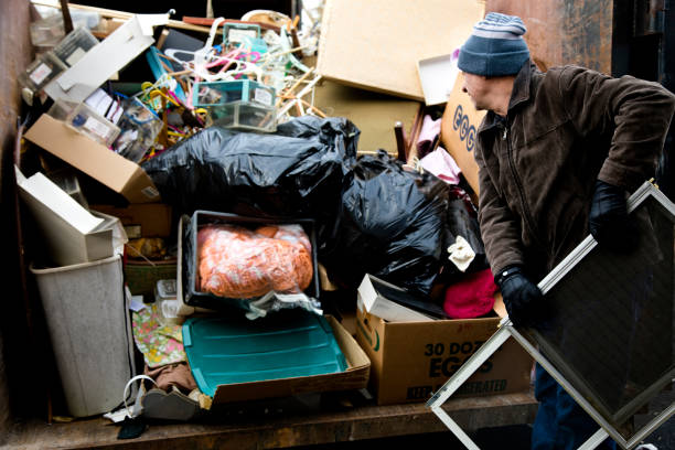 Reliable Holladay, UT Junk Removal Solutions