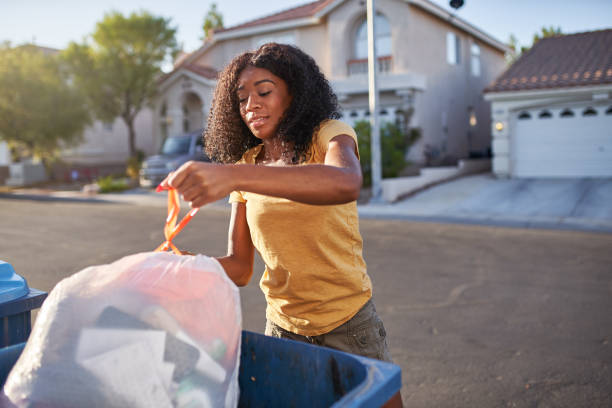 Best Junk Hauling Services  in Holladay, UT