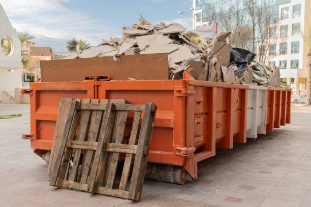 Best Yard Cleanup Services  in Holladay, UT