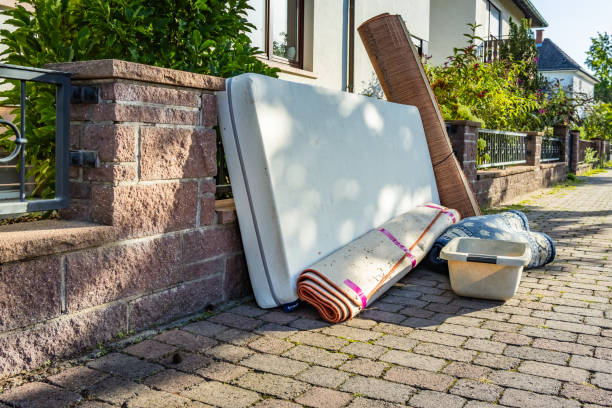 Best Commercial Junk Removal  in Holladay, UT