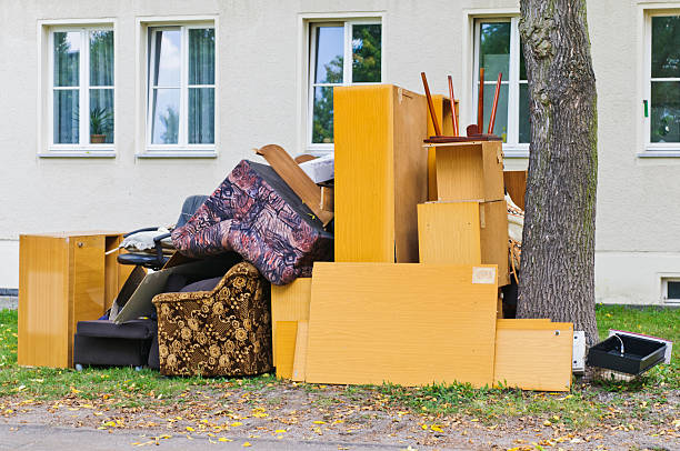 Best Yard Cleanup Services  in Holladay, UT