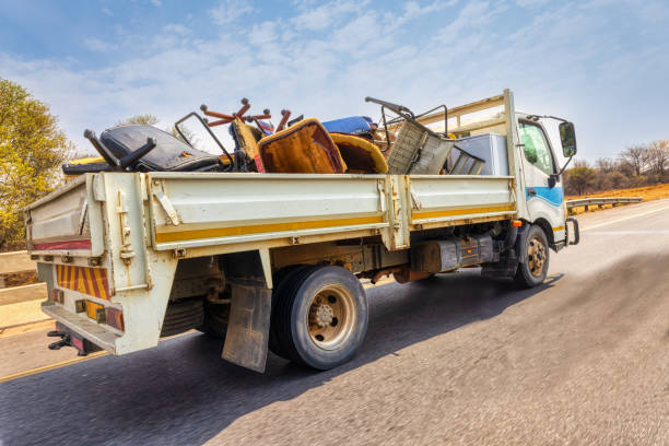 Full-Service Junk Removal in Holladay, UT