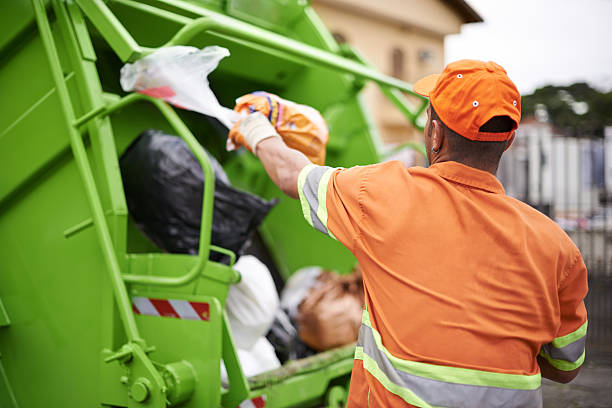 Debris Removal in Holladay, UT