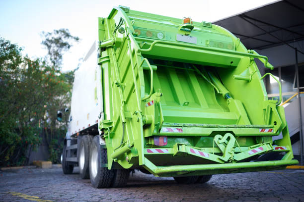 Yard Cleanup Services in Holladay, UT