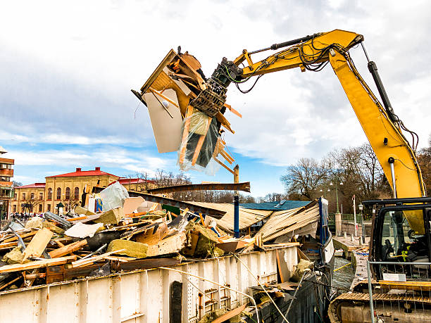 Best Yard Waste Removal  in Holladay, UT