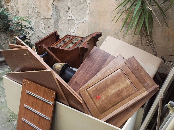 Professional Junk Removal in Holladay, UT
